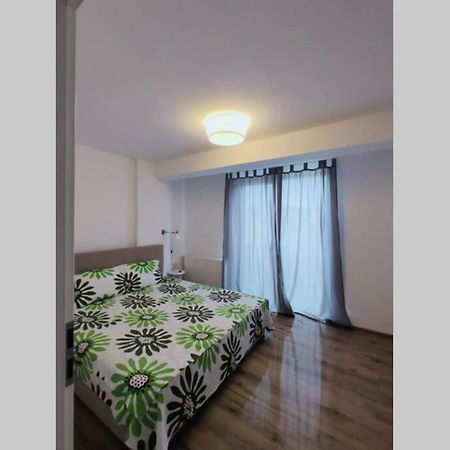 La Soare Apartment Navodari Exterior photo