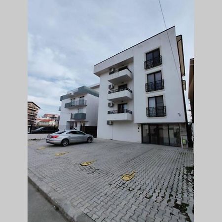 La Soare Apartment Navodari Exterior photo