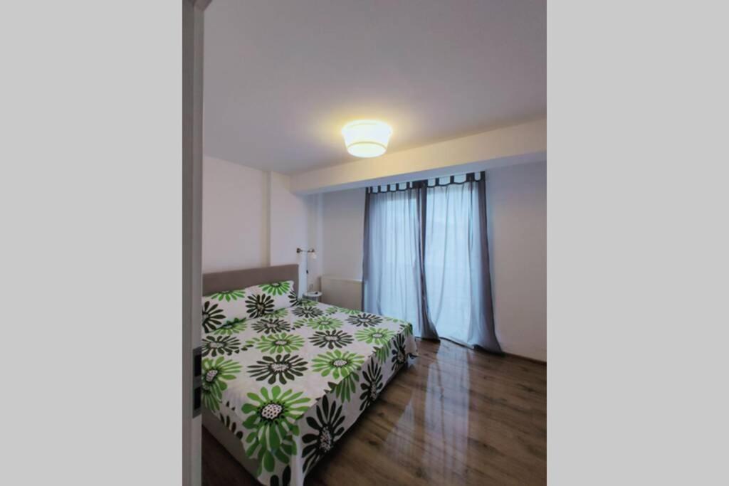 La Soare Apartment Navodari Exterior photo
