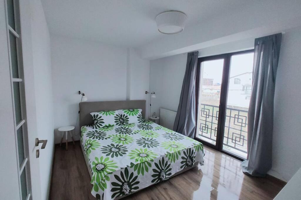 La Soare Apartment Navodari Exterior photo