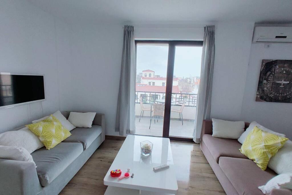 La Soare Apartment Navodari Exterior photo