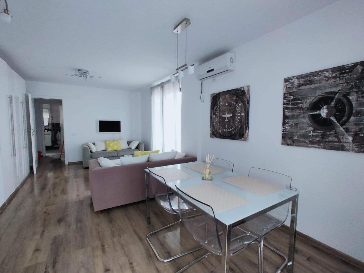La Soare Apartment Navodari Exterior photo